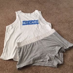 Pj set